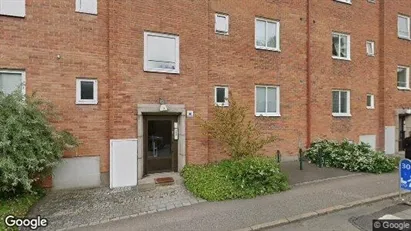 Lägenheter att hyra i Göteborg Centrum - Bild från Google Street View