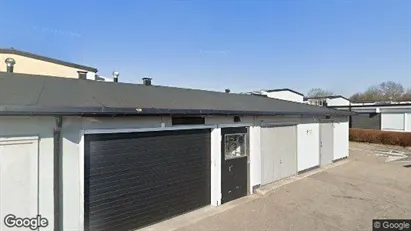 Lägenheter att hyra i Helsingborg - Bild från Google Street View
