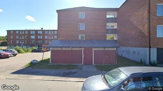Lägenheter att hyra i Norrköping - Bild från Google Street View