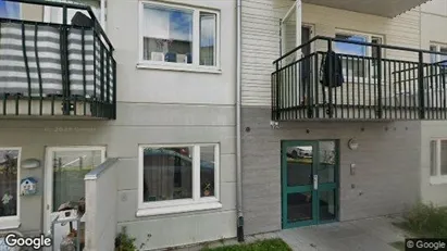 Lägenheter att hyra i Söderort - Bild från Google Street View