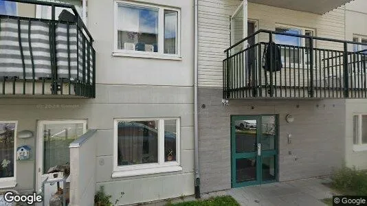 Lägenheter att hyra i Söderort - Bild från Google Street View
