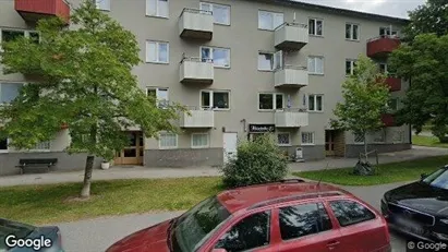 Lägenheter att hyra i Söderort - Bild från Google Street View