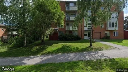 Lägenheter att hyra i Värmdö - Bild från Google Street View