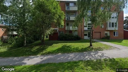 Lägenheter att hyra i Värmdö - Bild från Google Street View