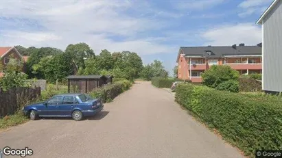 Lägenheter att hyra i Svalöv - Bild från Google Street View