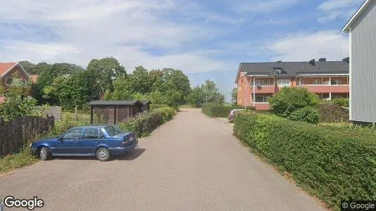 Lägenheter att hyra i Svalöv - Bild från Google Street View