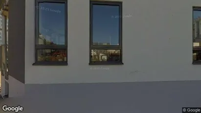 Lägenheter att hyra i Malmö Centrum - Bild från Google Street View