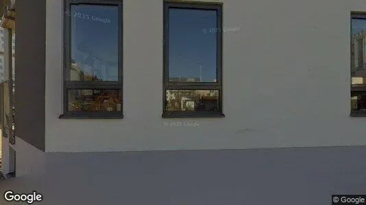 Lägenheter att hyra i Malmö Centrum - Bild från Google Street View