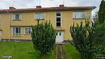 Lägenheter att hyra i Tranemo - Bild från Google Street View