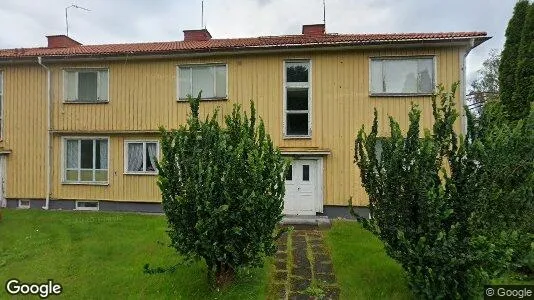 Lägenheter att hyra i Tranemo - Bild från Google Street View