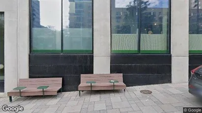 Lägenheter att hyra i Vasastan - Bild från Google Street View