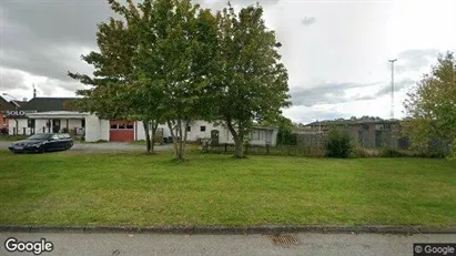 Lägenheter att hyra i Skurup - Bild från Google Street View