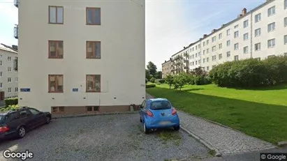 Lägenheter att hyra i Majorna-Linné - Bild från Google Street View