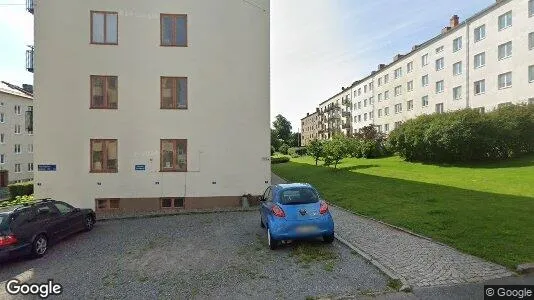 Lägenheter att hyra i Majorna-Linné - Bild från Google Street View