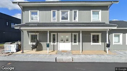 Lägenheter att hyra i Skövde - Bild från Google Street View