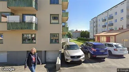 Lägenheter att hyra i Kristianstad - Bild från Google Street View