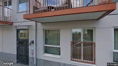 Lägenheter att hyra i Jönköping - Bild från Google Street View