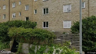 Lägenheter att hyra i Majorna-Linné - Bild från Google Street View