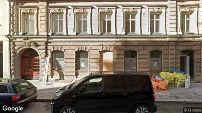 Lägenheter att hyra i Östermalm - Bild från Google Street View