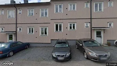 Lägenheter att hyra i Härnösand - Bild från Google Street View