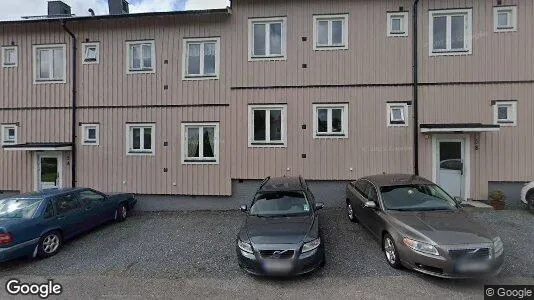 Lägenheter att hyra i Härnösand - Bild från Google Street View