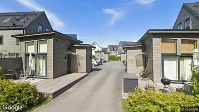 Lägenheter att hyra i Sollentuna - Bild från Google Street View