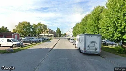 Lägenheter att hyra i Uppsala - Bild från Google Street View