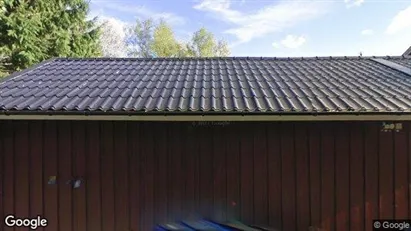 Lägenheter att hyra i Tierp - Bild från Google Street View