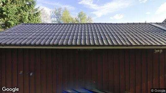 Lägenheter att hyra i Tierp - Bild från Google Street View