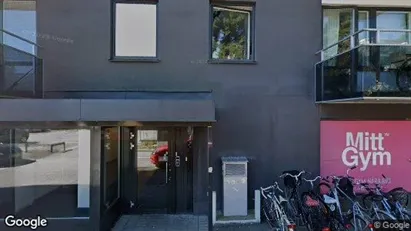 Lägenheter att hyra i Söderort - Bild från Google Street View
