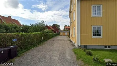 Lägenheter att hyra i Borlänge - Bild från Google Street View