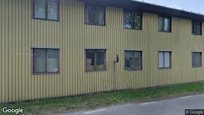 Lägenheter att hyra i Falun - Bild från Google Street View