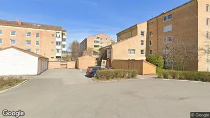 Lägenheter att hyra i Österåker - Bild från Google Street View