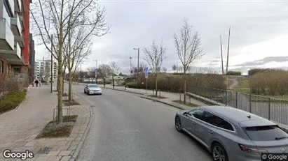 Lägenheter att hyra i Västerort - Bild från Google Street View