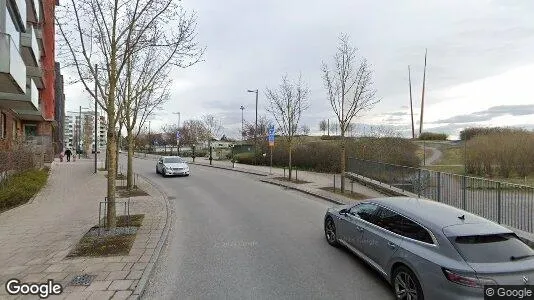 Lägenheter att hyra i Västerort - Bild från Google Street View