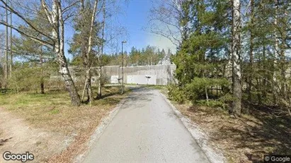 Lägenheter att hyra i Tyresö - Bild från Google Street View