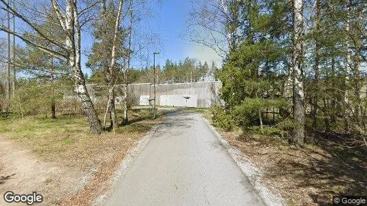 Lägenheter att hyra i Tyresö - Bild från Google Street View