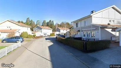 Lägenheter att hyra i Sigtuna - Bild från Google Street View