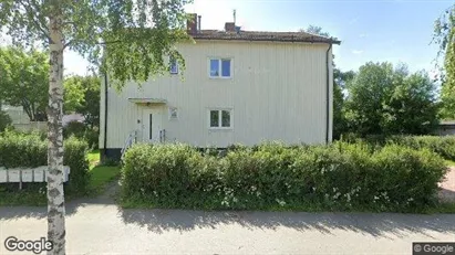 Lägenheter att hyra i Sundsvall - Bild från Google Street View