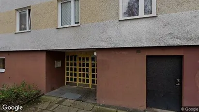 Lägenheter att hyra i Eskilstuna - Bild från Google Street View