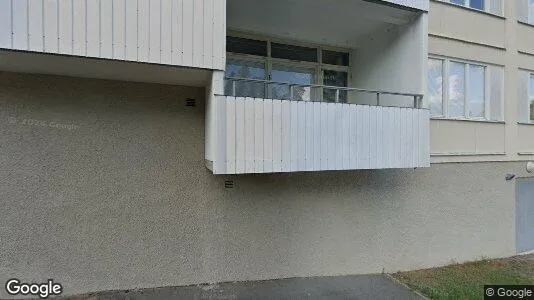 Lägenheter att hyra i Södertälje - Bild från Google Street View