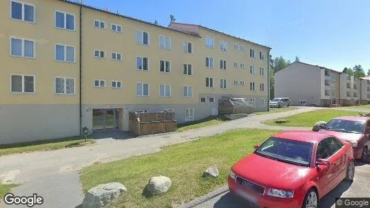 Lägenheter att hyra i Södertälje - Bild från Google Street View