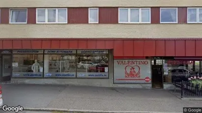 Lägenheter att hyra i Mjölby - Bild från Google Street View