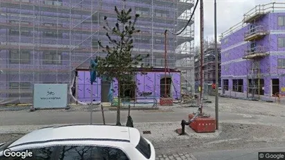 Lägenheter att hyra i Område ej specificerat - Bild från Google Street View