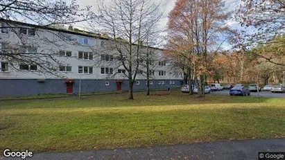 Lägenheter att hyra i Eskilstuna - Bild från Google Street View