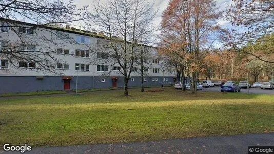 Lägenheter att hyra i Eskilstuna - Bild från Google Street View
