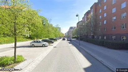 Lägenheter att hyra i Sundbyberg - Bild från Google Street View