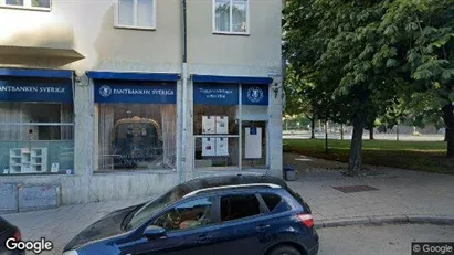 Lägenheter att hyra i Kungsholmen - Bild från Google Street View