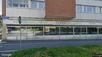 Lägenheter att hyra i Majorna-Linné - Bild från Google Street View