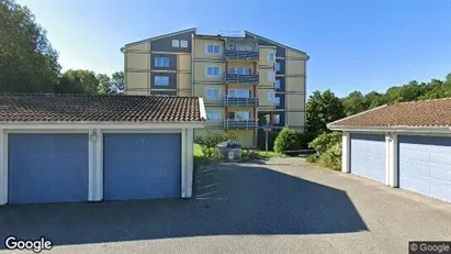 Lägenheter att hyra i Angered - Bild från Google Street View
